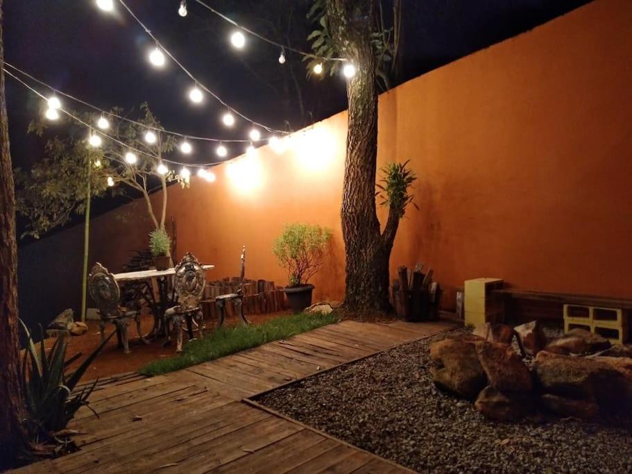 Сasa de vacaciones Do Vale - Exclusividade E Conforto!! Atibaia