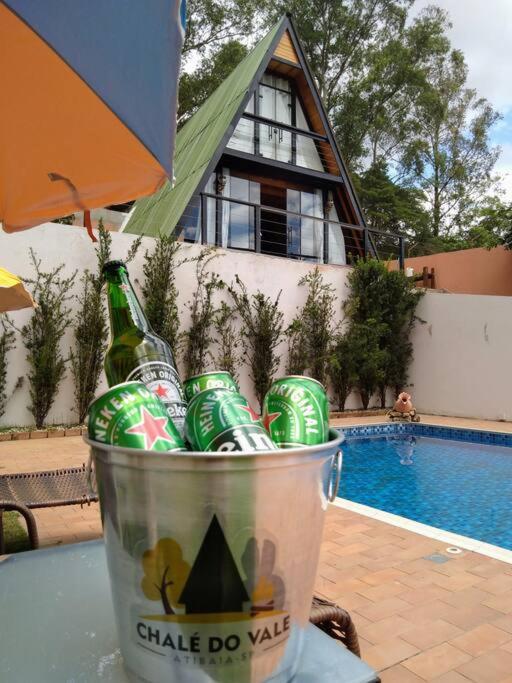 Сasa de vacaciones Do Vale - Exclusividade E Conforto!! *