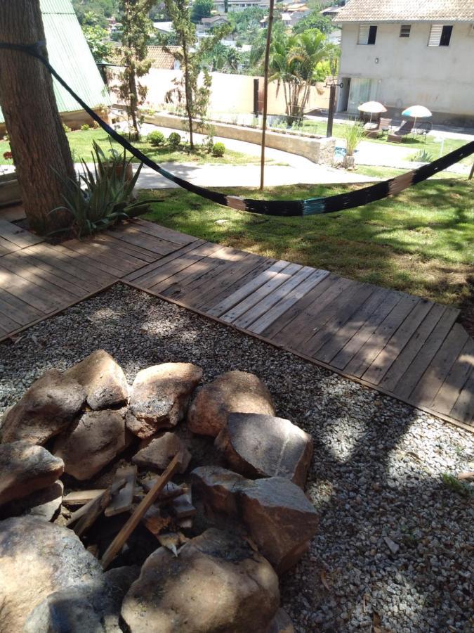 Do Vale - Exclusividade E Conforto!! Сasa de vacaciones Atibaia