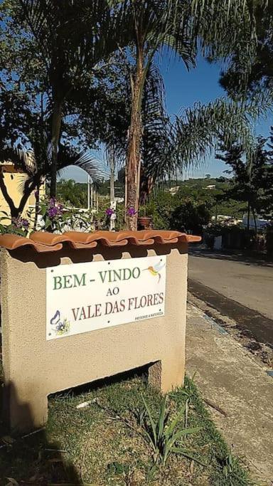Сasa de vacaciones Do Vale - Exclusividade E Conforto!! Atibaia
