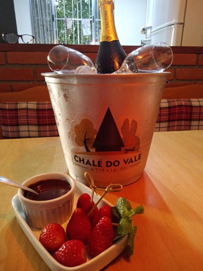 Do Vale - Exclusividade E Conforto!! Atibaia