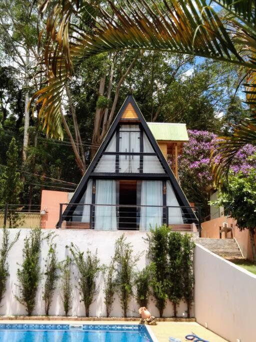Do Vale - Exclusividade E Conforto!! Сasa de vacaciones Atibaia