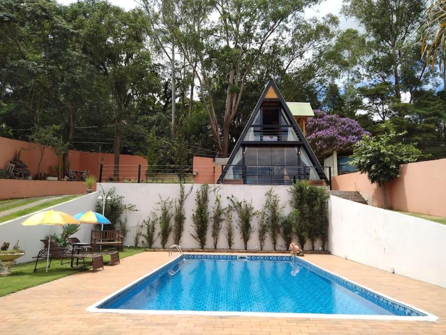 Do Vale - Exclusividade E Conforto!! * Atibaia