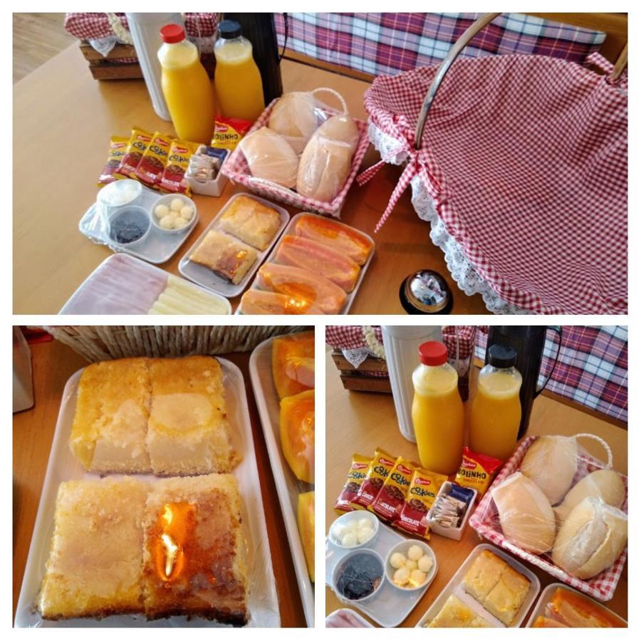 Сasa de vacaciones Do Vale - Exclusividade E Conforto!!