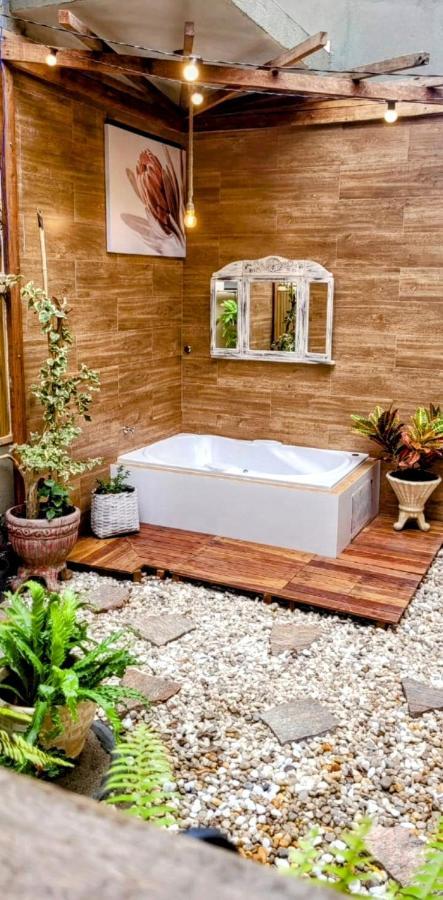 Сasa de vacaciones Do Vale - Exclusividade E Conforto!! Atibaia